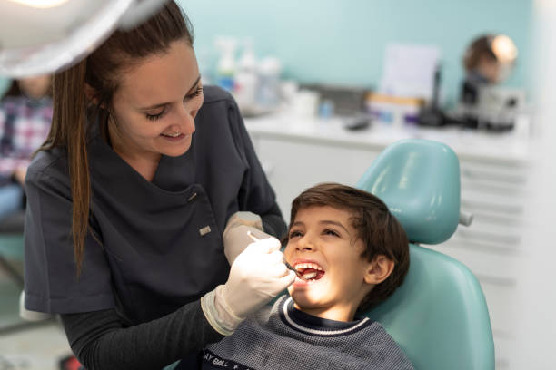 , VA Emergency Dental Service Company