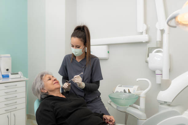 Best 24-Hour Emergency Dental Care in Cedar Bluff, VA