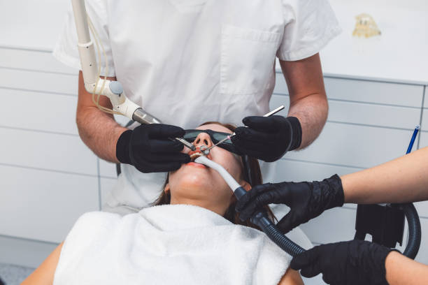 Best Walk-In Emergency Dental Services in Cedar Bluff, VA