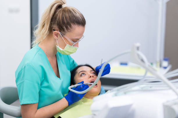 Best Emergency Dental Care for Sports Injuries in Cedar Bluff, VA